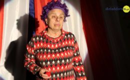 „Clowni” – 17 premiera teatru Pewni Niepewni