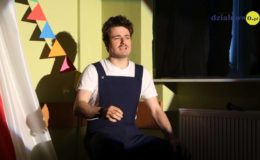 „Clowni” – 17 premiera teatru Pewni Niepewni