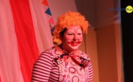 „Clowni” – 17 premiera teatru Pewni Niepewni
