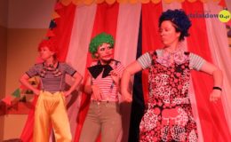 „Clowni” – 17 premiera teatru Pewni Niepewni