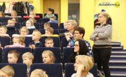 Gwiazdy to my. Konkurs piosenki dziecięcej [zdjęcia, film]