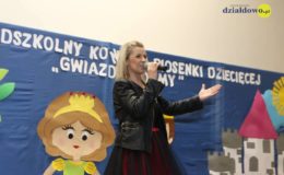 Gwiazdy to my. Konkurs piosenki dziecięcej