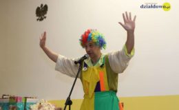 Gwiazdy to my. Konkurs piosenki dziecięcej