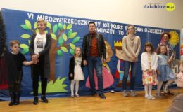 Gwiazdy to my. Konkurs piosenki dziecięcej