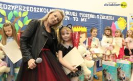 Gwiazdy to my. Konkurs piosenki dziecięcej