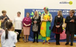Gwiazdy to my. Konkurs piosenki dziecięcej