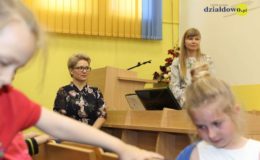 Gwiazdy to my. Konkurs piosenki dziecięcej