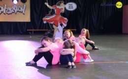 Atrakcyjna impreza dla tancerzy i publiczności – Show The Flow [zdjęcia, film]