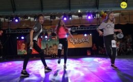 Festiwal Tańca Show The Flow