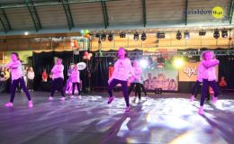 Festiwal Tańca Show The Flow