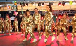 Festiwal Tańca Show The Flow