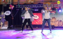 Festiwal Tańca Show The Flow
