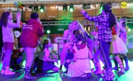 Festiwal Tańca Show The Flow