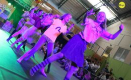 Festiwal Tańca Show The Flow