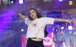Festiwal Tańca Show The Flow