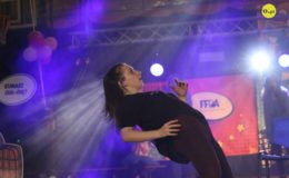 Festiwal Tańca Show The Flow