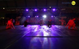 Festiwal Tańca Show The Flow