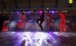 Festiwal Tańca Show The Flow