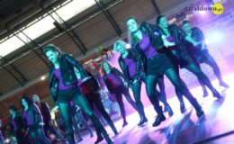 Festiwal Tańca Show The Flow