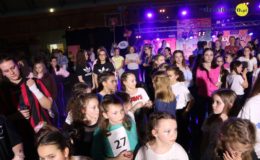 Festiwal Tańca Show The Flow