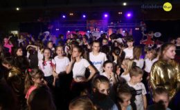 Festiwal Tańca Show The Flow