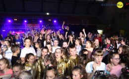 Festiwal Tańca Show The Flow