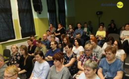 Zapraszamy na sztukę Clowni w wykonaniu Pewnych Niepewnych [zdjęcia, film]