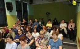 Zapraszamy na sztukę Clowni w wykonaniu Pewnych Niepewnych [zdjęcia, film]