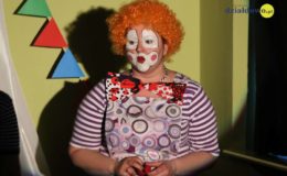 Clowni w wykonaniu Pewnych Niepewnych