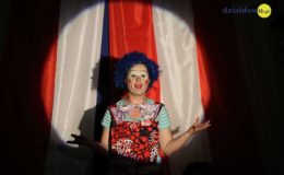 Clowni w wykonaniu Pewnych Niepewnych