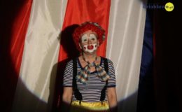 Clowni w wykonaniu Pewnych Niepewnych