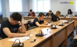 Rozstrzygnięto etap gminny konkursu wiedzy o zamkach gotyckich
