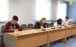 Rozstrzygnięto etap gminny konkursu wiedzy o zamkach gotyckich