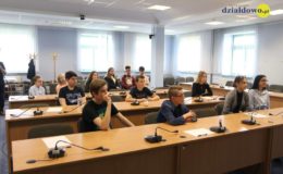 Rozstrzygnięto etap gminny konkursu wiedzy o zamkach gotyckich