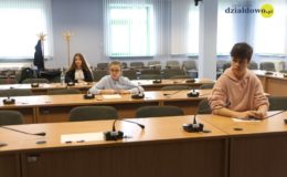 Rozstrzygnięto etap gminny konkursu wiedzy o zamkach gotyckich