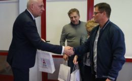 Rozstrzygnięto etap gminny konkursu wiedzy o zamkach gotyckich