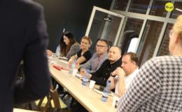 Przedstawiciele miasteczek Cittaslow z całej Polski spotkali się w Działdowie