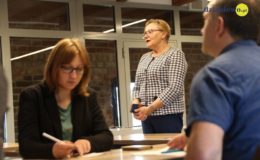 Przedstawiciele miasteczek Cittaslow z całej Polski spotkali się w Działdowie