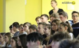 Naukowy zawrót głowy w CKU