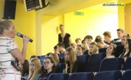 Naukowy zawrót głowy w CKU