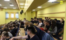 Naukowy zawrót głowy w CKU