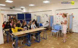 Naukowy zawrót głowy w CKU