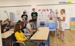 Naukowy zawrót głowy w CKU