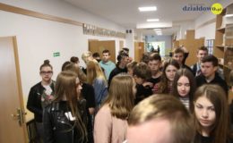 Naukowy zawrót głowy w CKU