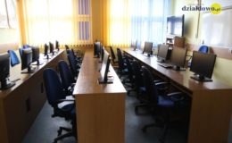 Naukowy zawrót głowy w CKU