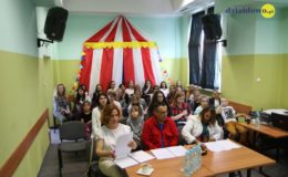Eliminacje miejskie Festiwalu Piosenki Polskiej [zdjęcia]