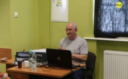 Eliminacje miejskie Festiwalu Piosenki Polskiej [zdjęcia]