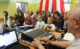 Festiwal Piosenki Polskiej Działdowo 2019 – eliminacje miejskie