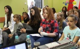 Festiwal Piosenki Polskiej Działdowo 2019 – eliminacje miejskie