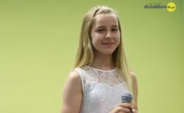 Festiwal Piosenki Polskiej Działdowo 2019 – eliminacje miejskie